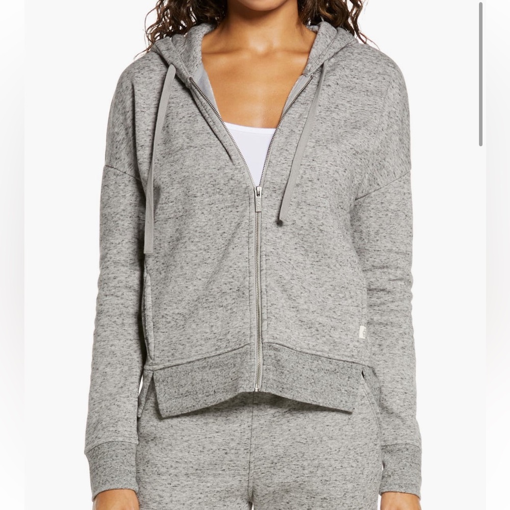 Ugg Sweatshirt